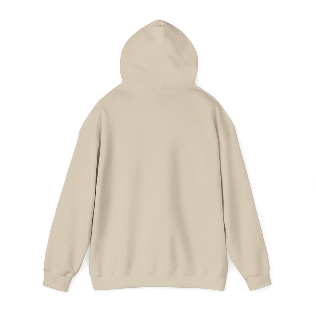 Vintage Car Hoodie, Unisex Heavy Blend Sweatshirt, Car Enthusiast Gift, Perfect for Auto Lovers, Cozy Unisex Clothing