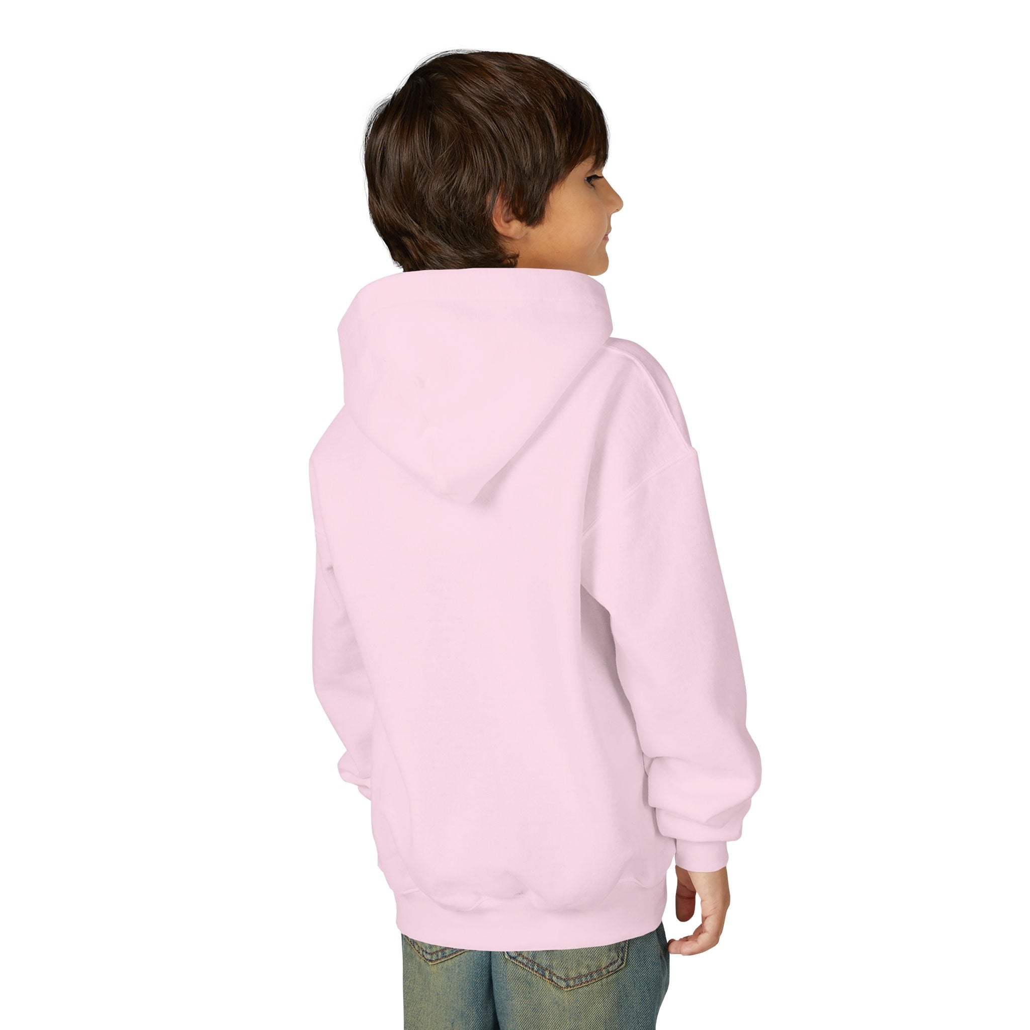 Youth Anime-Inspired Hoodie, Stylish Sweatshirt for Teenagers, Perfect Gift for Birthdays, Unique Design for Casual Wear, Cool Fashion [...]