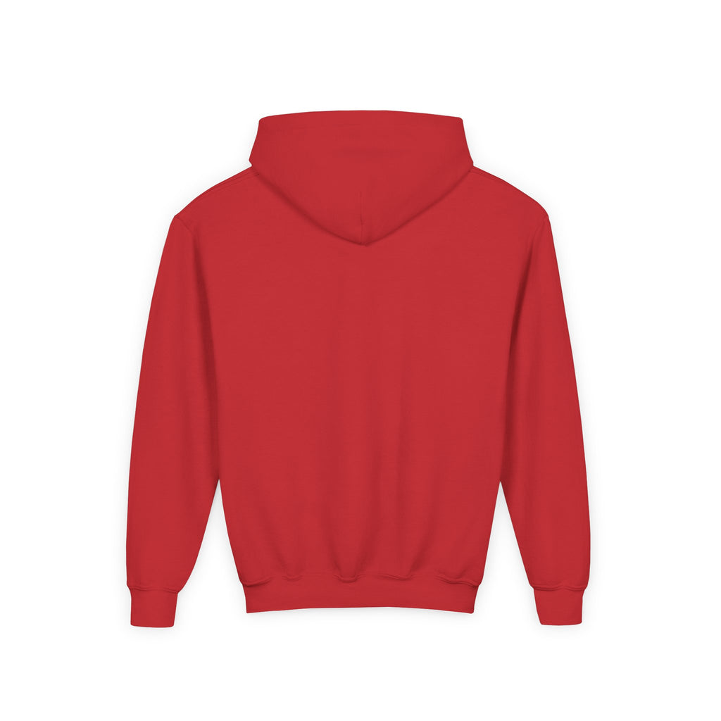 Youth Anime-Inspired Hoodie, Stylish Sweatshirt for Teenagers, Perfect Gift for Birthdays, Unique Design for Casual Wear, Cool Fashion [...]