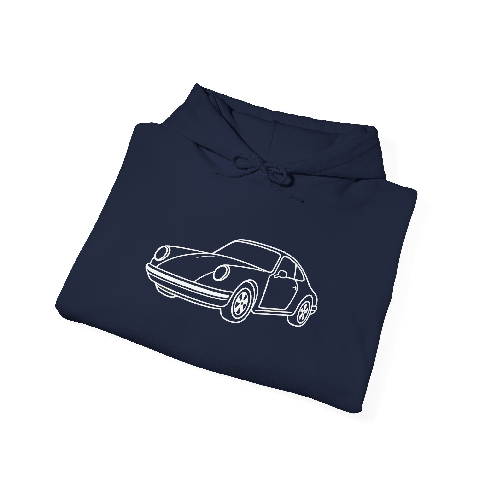 Cozy Minimalist Unisex Hoodie, Perfect for Lazy Days, Gifts for Him/Her, Casual Wear, Everyday Comfort, White Sweatshirt