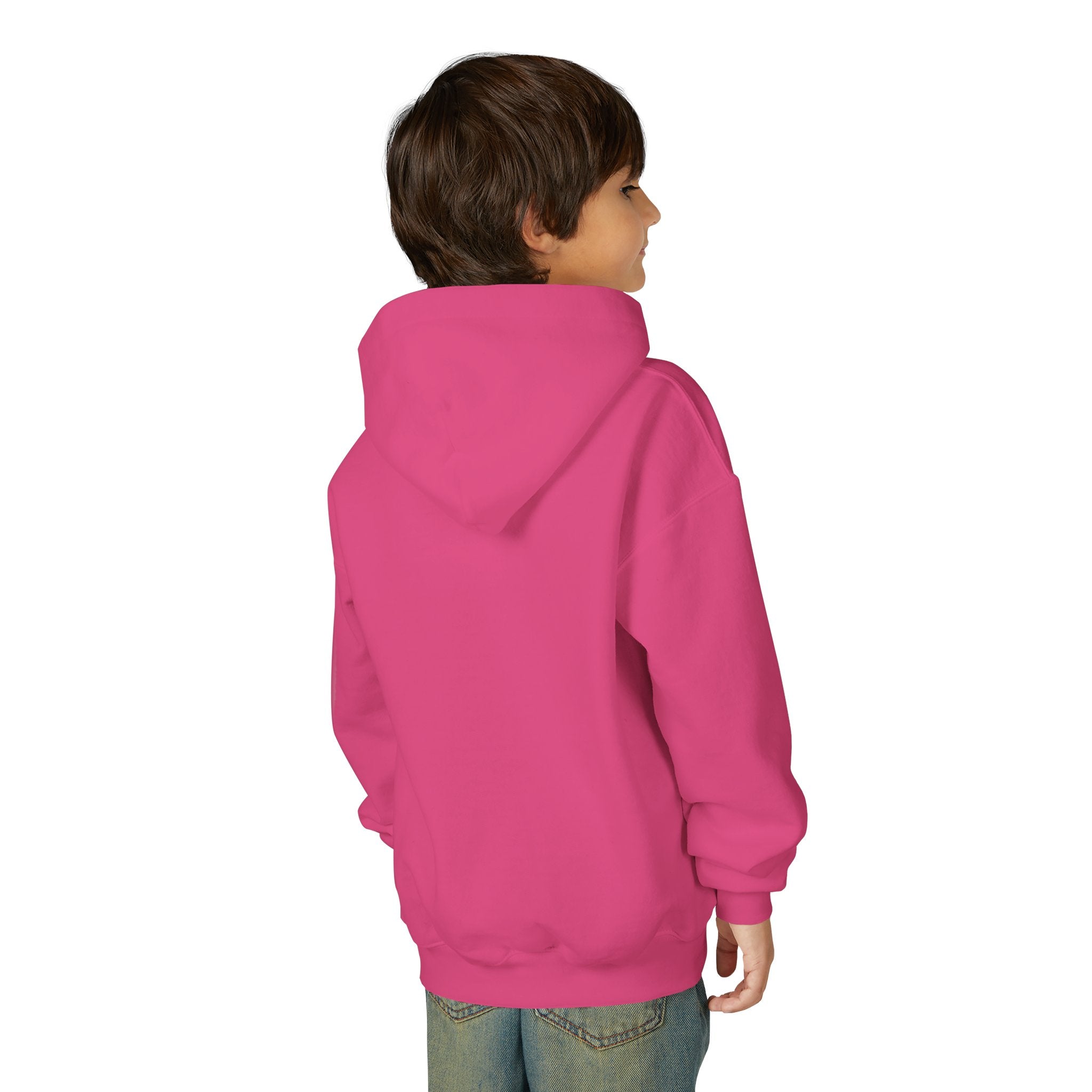 Youth Anime-Inspired Hoodie, Stylish Sweatshirt for Teenagers, Perfect Gift for Birthdays, Unique Design for Casual Wear, Cool Fashion [...]