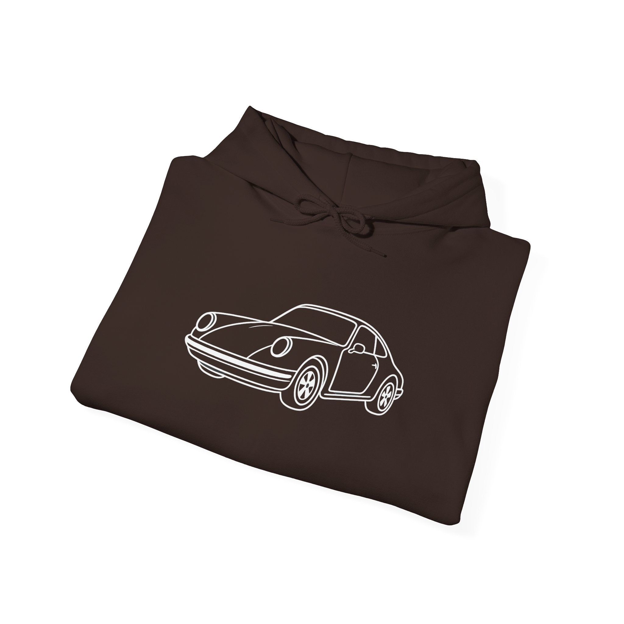 Cozy Minimalist Unisex Hoodie, Perfect for Lazy Days, Gifts for Him/Her, Casual Wear, Everyday Comfort, White Sweatshirt