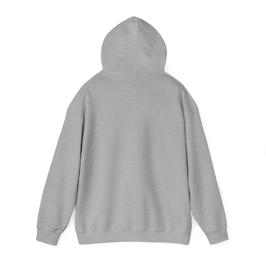 Vintage Car Hoodie, Unisex Heavy Blend Sweatshirt, Car Enthusiast Gift, Perfect for Auto Lovers, Cozy Unisex Clothing