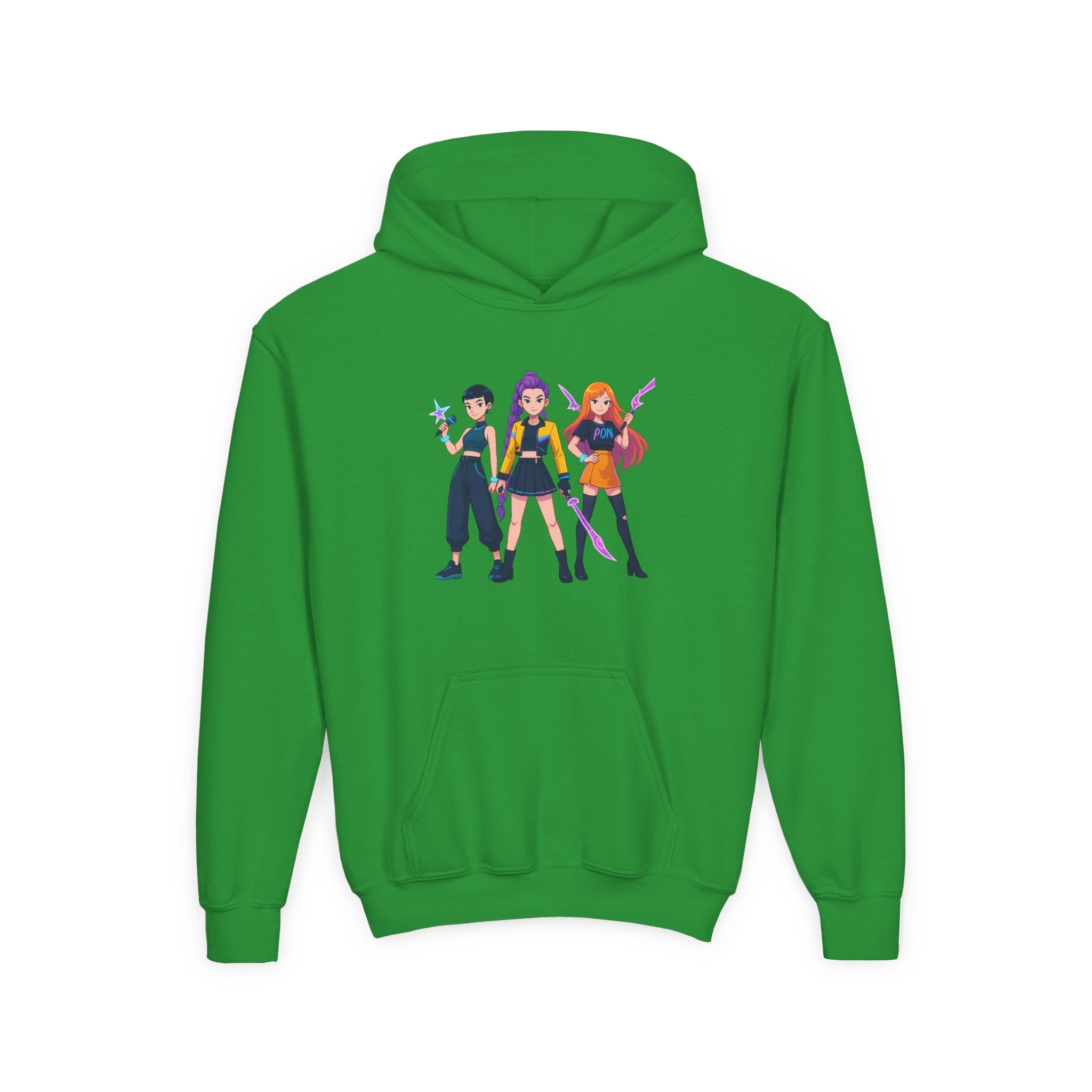 Youth Anime-Inspired Hoodie, Stylish Sweatshirt for Teenagers, Perfect Gift for Birthdays, Unique Design for Casual Wear, Cool Fashion [...]