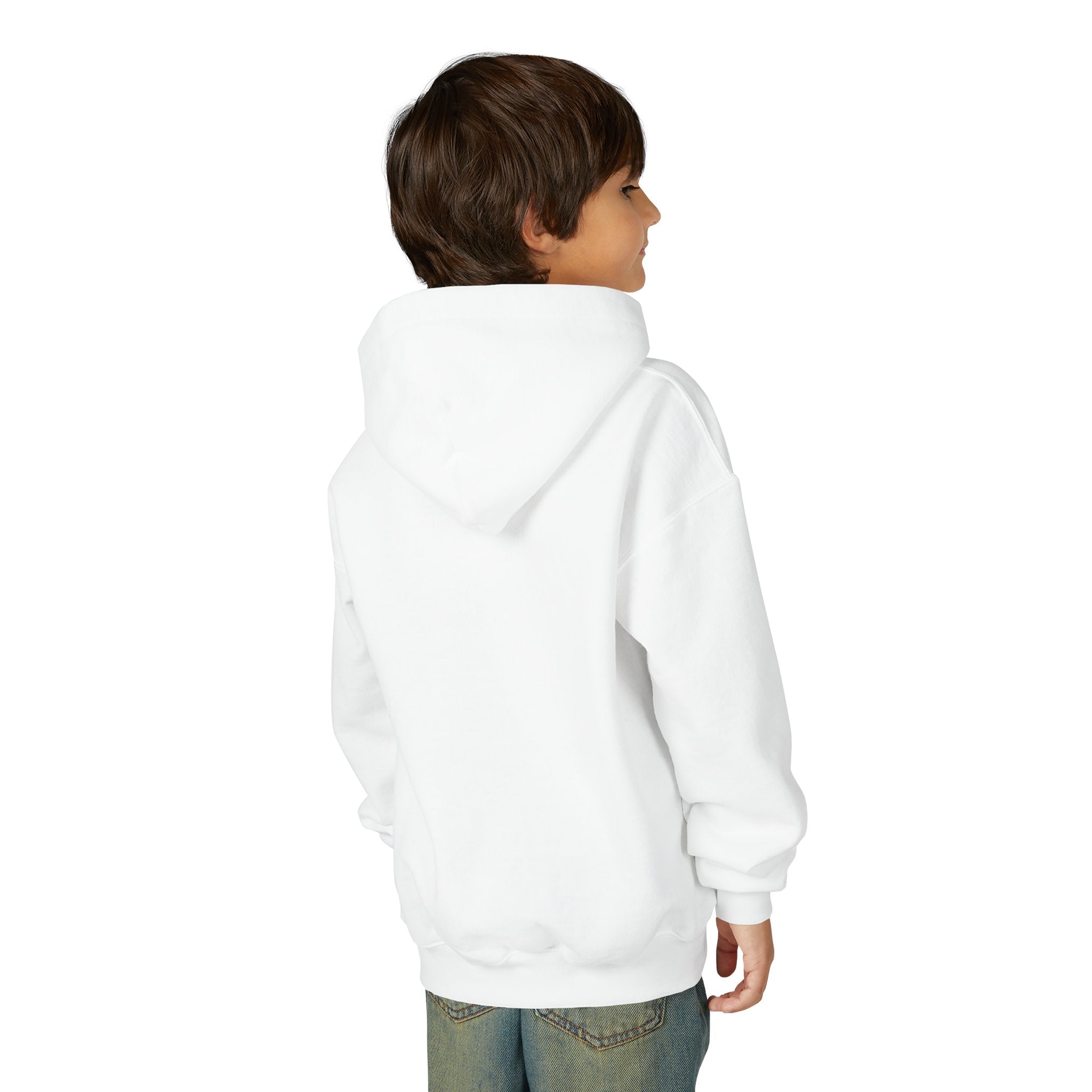 Youth Anime-Inspired Hoodie, Stylish Sweatshirt for Teenagers, Perfect Gift for Birthdays, Unique Design for Casual Wear, Cool Fashion [...]