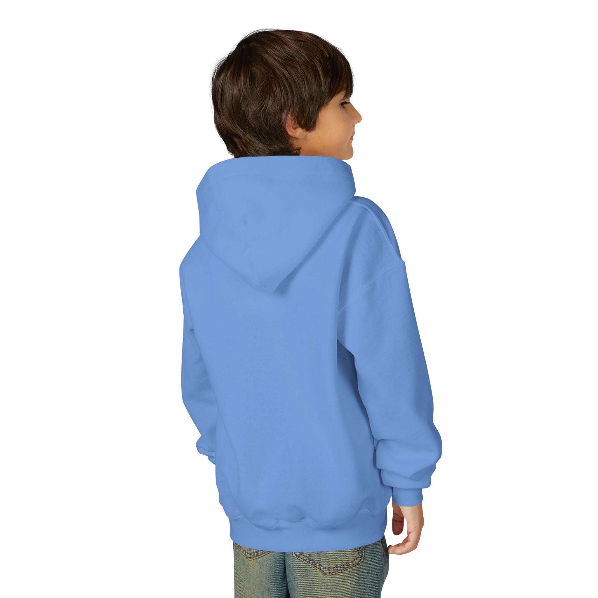 Youth Anime-Inspired Hoodie, Stylish Sweatshirt for Teenagers, Perfect Gift for Birthdays, Unique Design for Casual Wear, Cool Fashion [...]