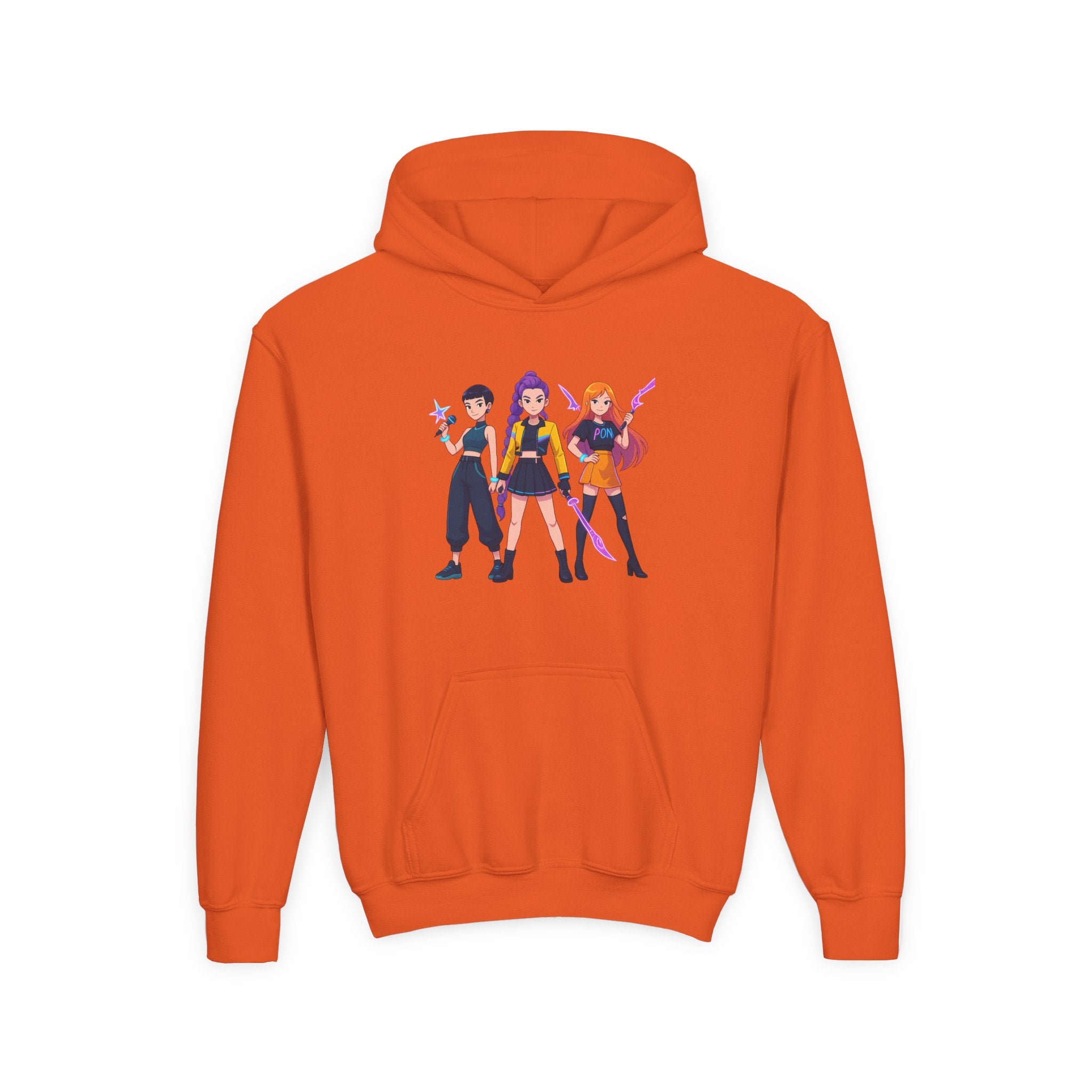 Youth Anime-Inspired Hoodie, Stylish Sweatshirt for Teenagers, Perfect Gift for Birthdays, Unique Design for Casual Wear, Cool Fashion [...]