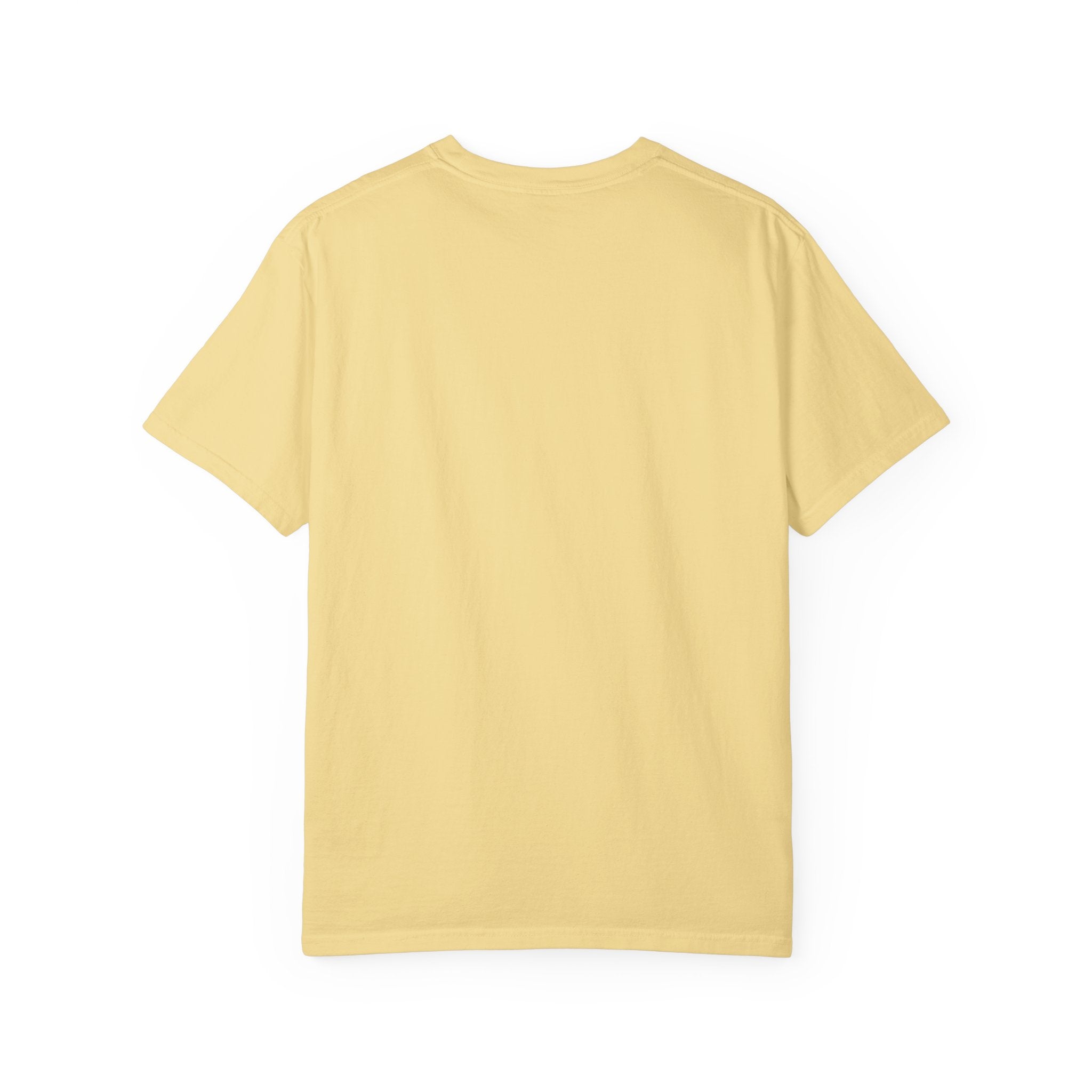 Searching... Unisex Garment-Dyed T-Shirt, Playful Techie Gift, Funny WiFi Shirt, Casual Everyday Wear, Tech Lover Apparel