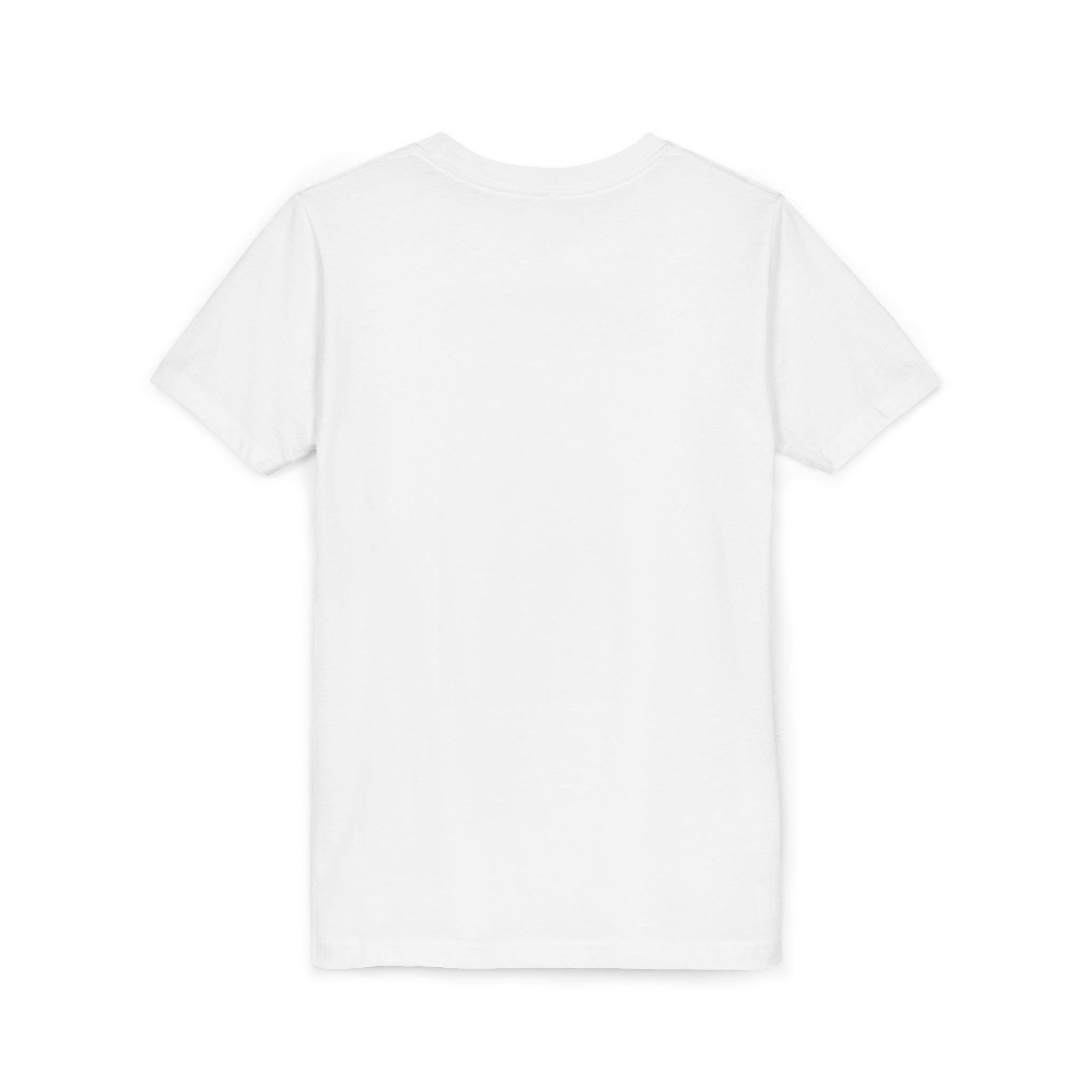 Youth Short Sleeve Tee Featuring Bold Character Design, Trendy Kids Shirt, Playful Summer Wear, Casual Gamer Apparel, Gift for Young [...]