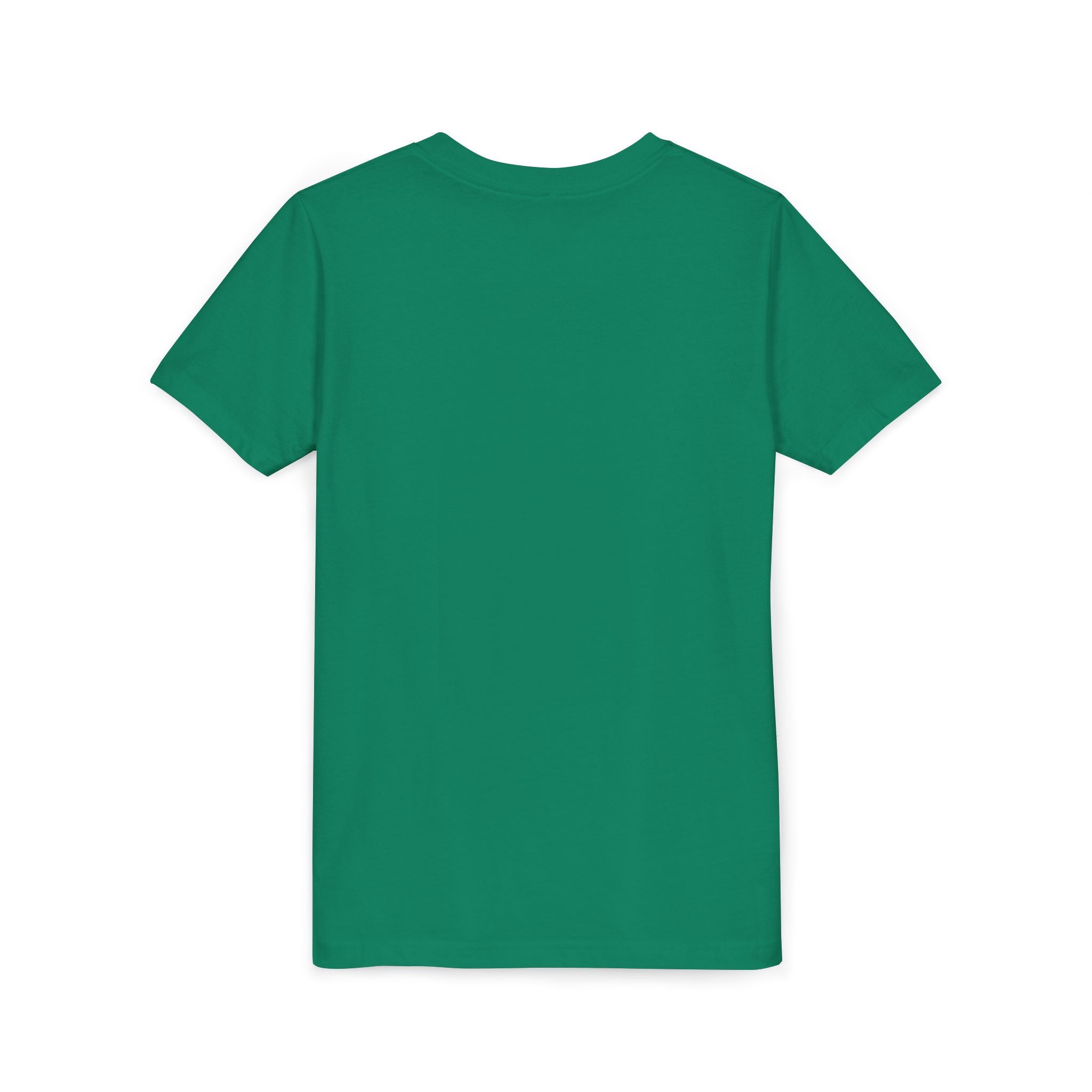 Youth Short Sleeve Tee Featuring Bold Character Design, Trendy Kids Shirt, Playful Summer Wear, Casual Gamer Apparel, Gift for Young [...]