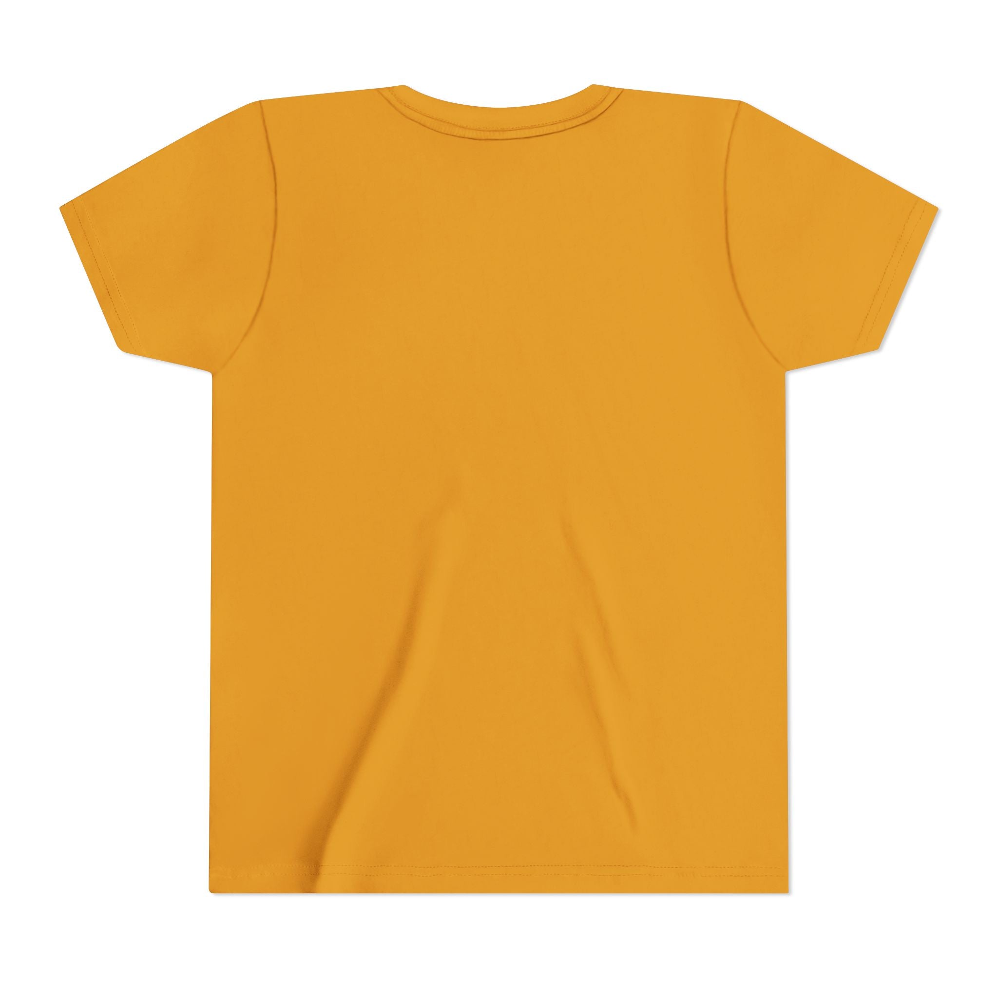 Youth Short Sleeve Tee Featuring Bold Character Design, Trendy Kids Shirt, Playful Summer Wear, Casual Gamer Apparel, Gift for Young [...]
