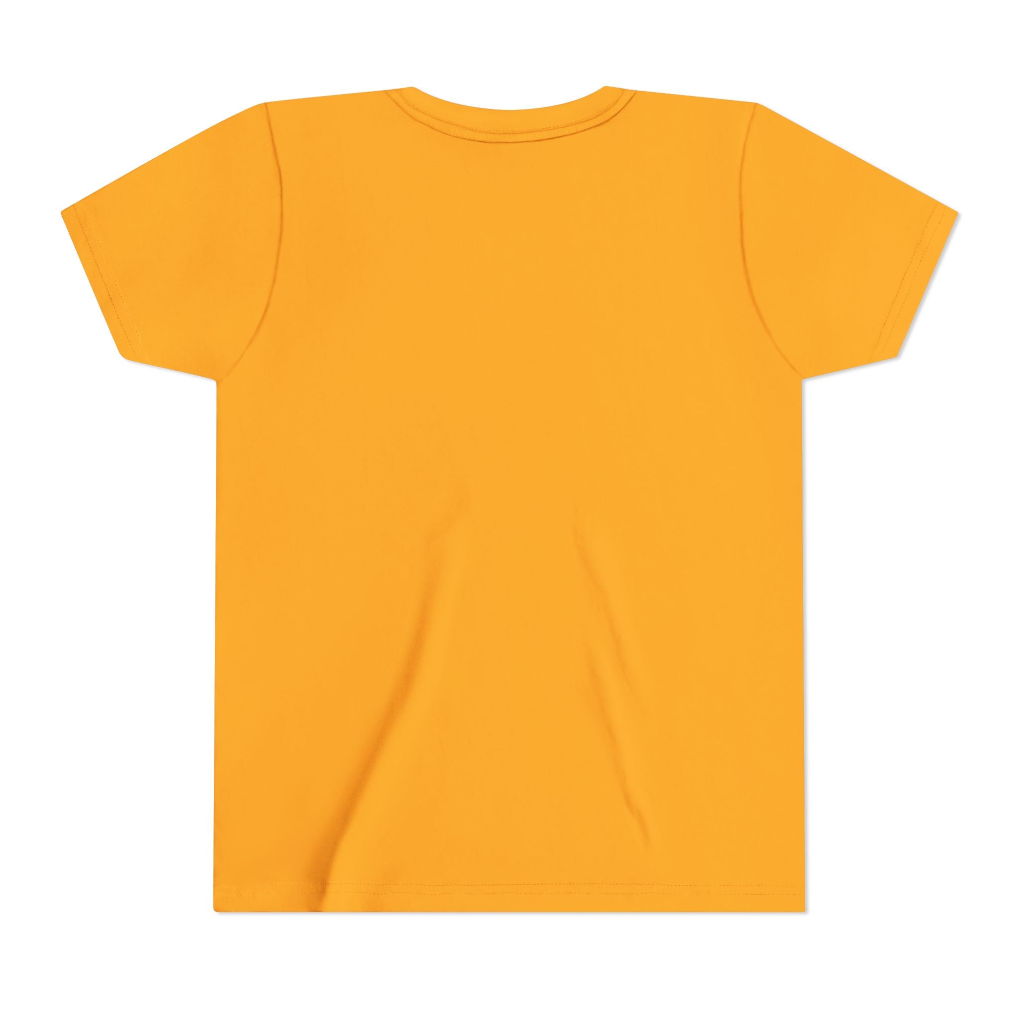 Youth Short Sleeve Tee Featuring Bold Character Design, Trendy Kids Shirt, Playful Summer Wear, Casual Gamer Apparel, Gift for Young [...]