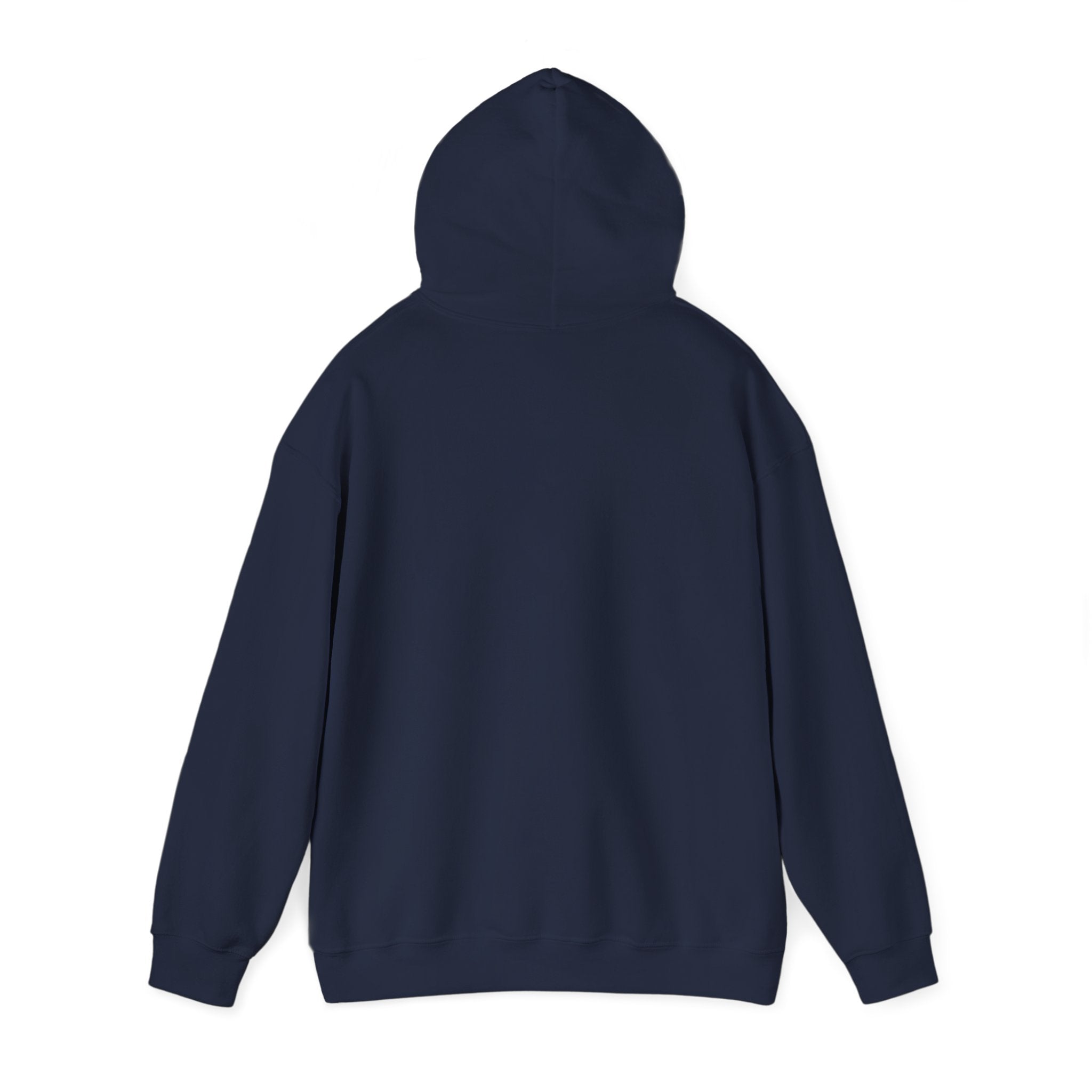 Cozy Minimalist Unisex Hoodie, Perfect for Lazy Days, Gifts for Him/Her, Casual Wear, Everyday Comfort, White Sweatshirt