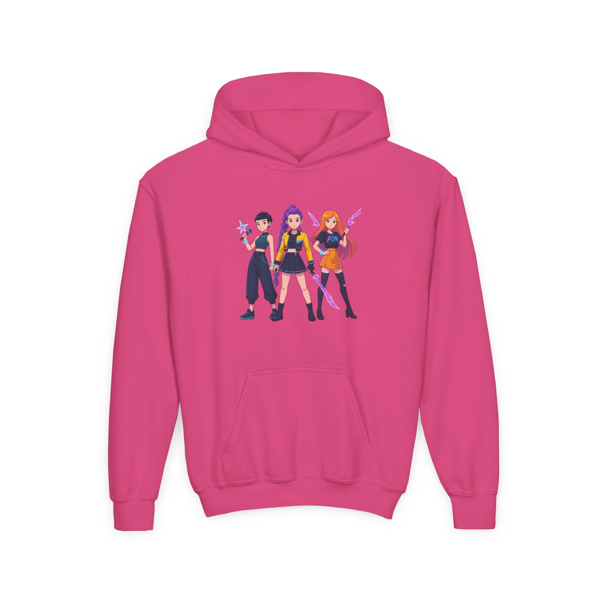 Youth Anime-Inspired Hoodie, Stylish Sweatshirt for Teenagers, Perfect Gift for Birthdays, Unique Design for Casual Wear, Cool Fashion [...]