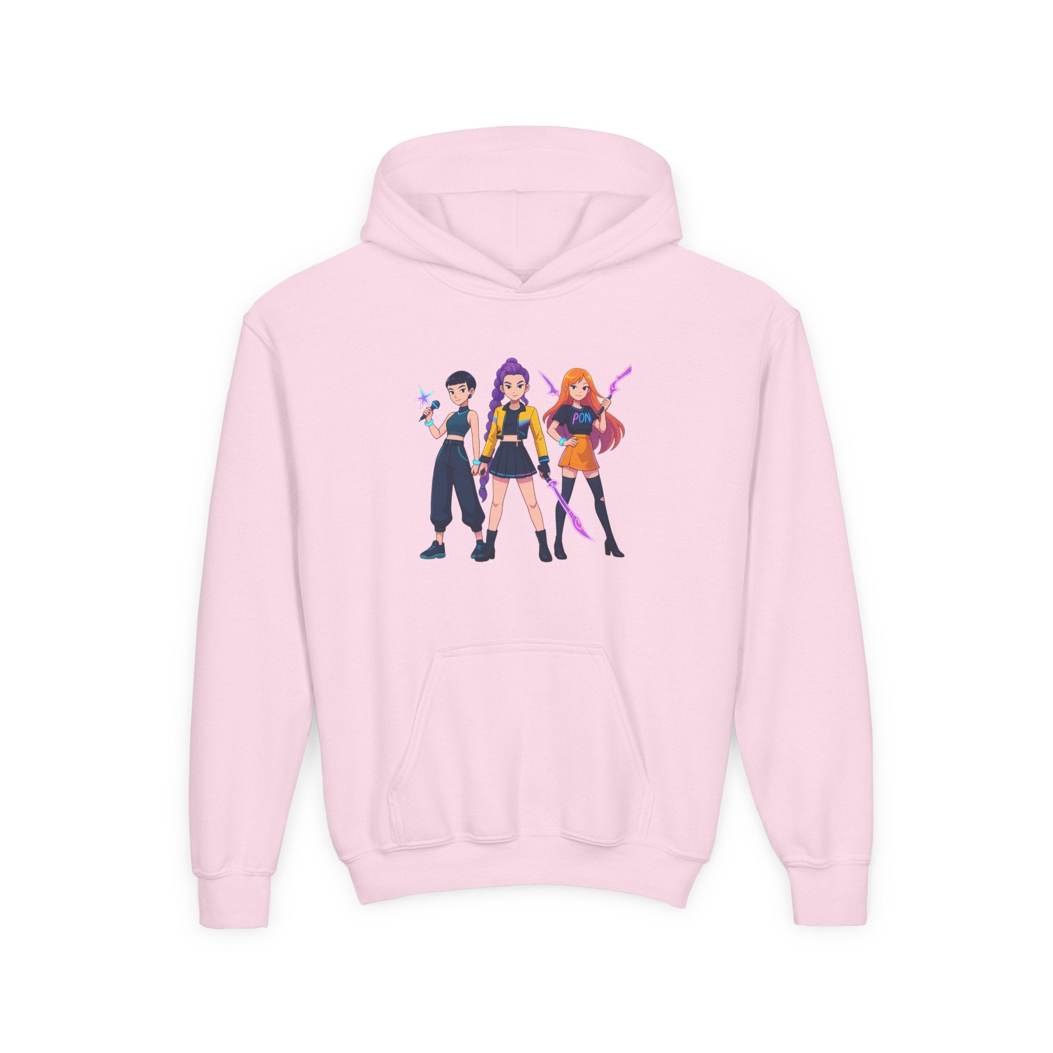 Youth Anime-Inspired Hoodie, Stylish Sweatshirt for Teenagers, Perfect Gift for Birthdays, Unique Design for Casual Wear, Cool Fashion [...]
