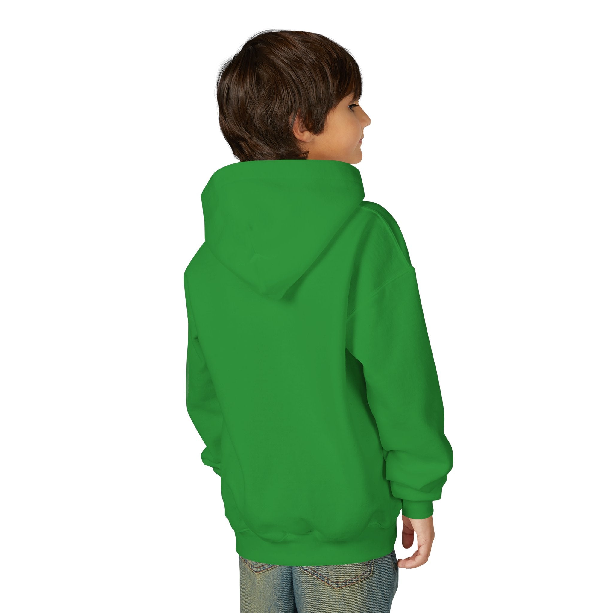 Youth Anime-Inspired Hoodie, Stylish Sweatshirt for Teenagers, Perfect Gift for Birthdays, Unique Design for Casual Wear, Cool Fashion [...]