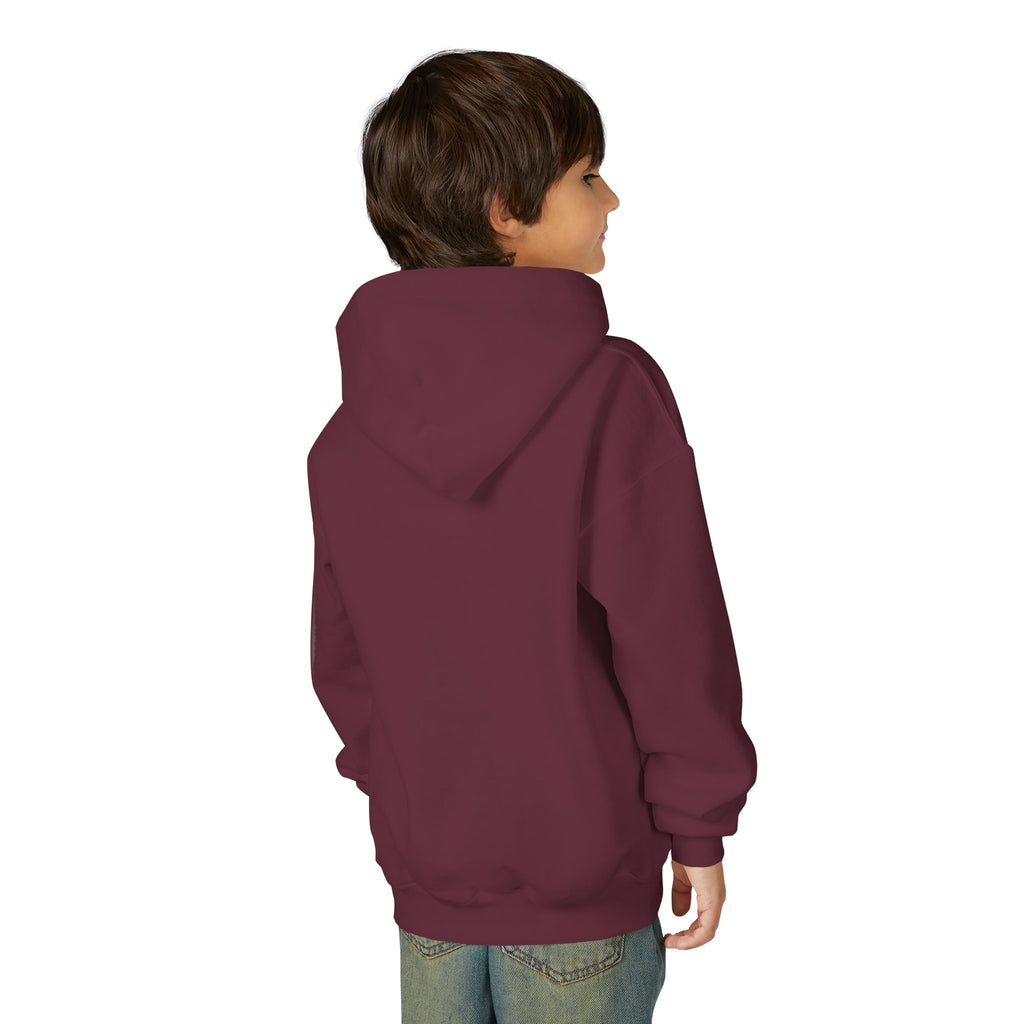 Youth Anime-Inspired Hoodie, Stylish Sweatshirt for Teenagers, Perfect Gift for Birthdays, Unique Design for Casual Wear, Cool Fashion [...]