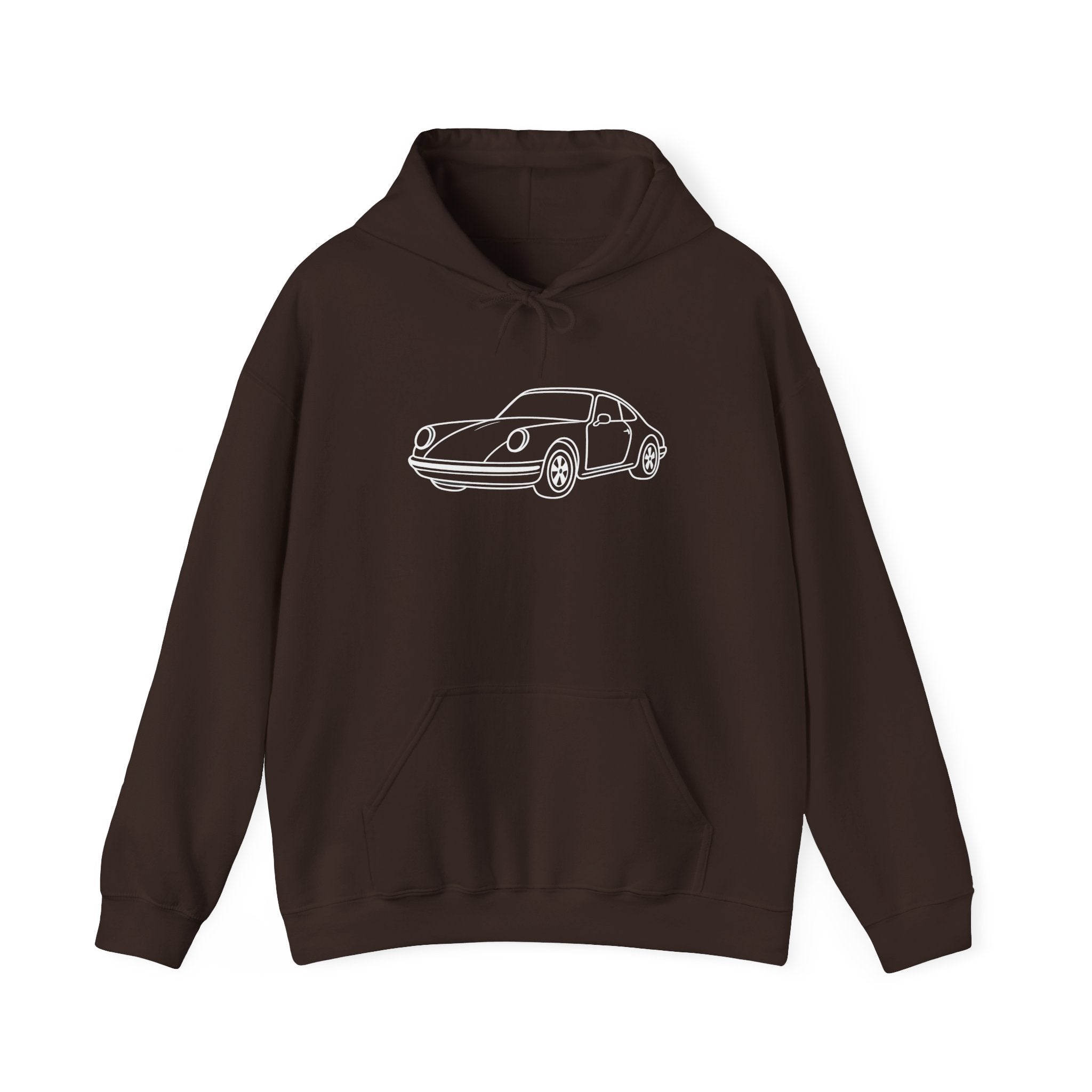 Cozy Minimalist Unisex Hoodie, Perfect for Lazy Days, Gifts for Him/Her, Casual Wear, Everyday Comfort, White Sweatshirt
