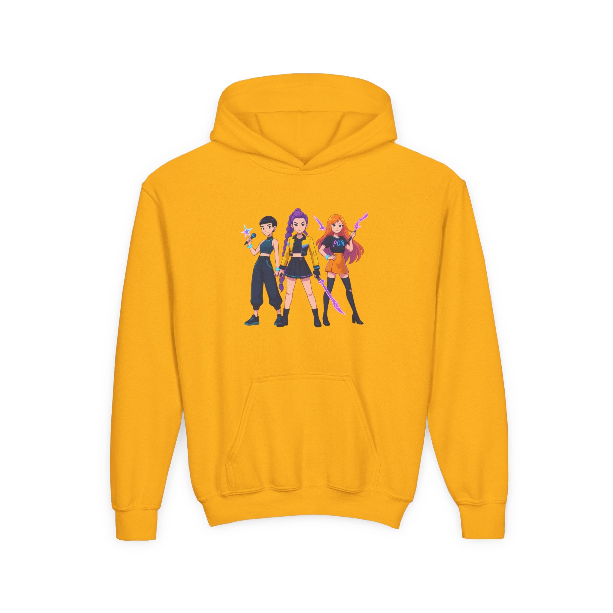 Youth Anime-Inspired Hoodie, Stylish Sweatshirt for Teenagers, Perfect Gift for Birthdays, Unique Design for Casual Wear, Cool Fashion [...]