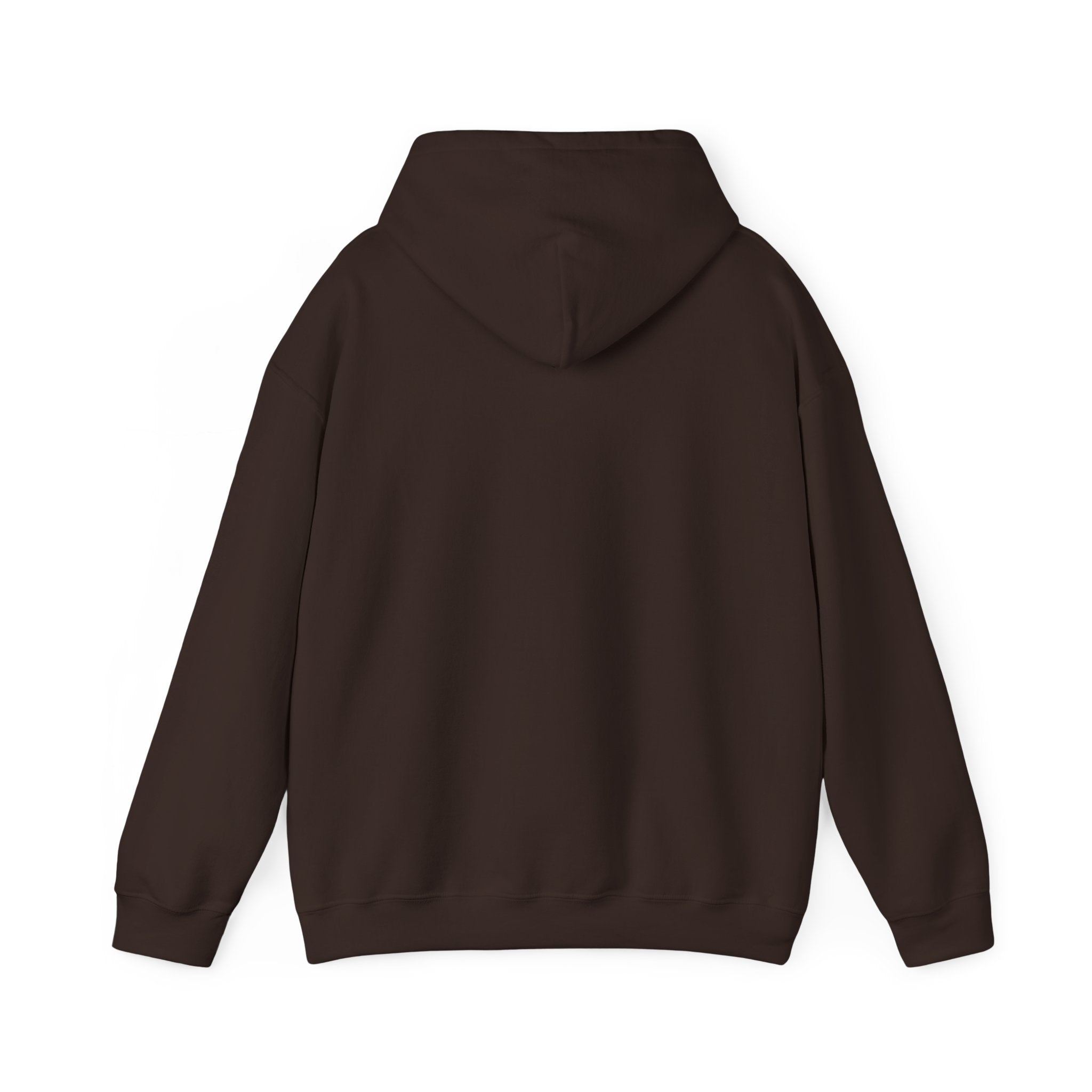 Cozy Minimalist Unisex Hoodie, Perfect for Lazy Days, Gifts for Him/Her, Casual Wear, Everyday Comfort, White Sweatshirt