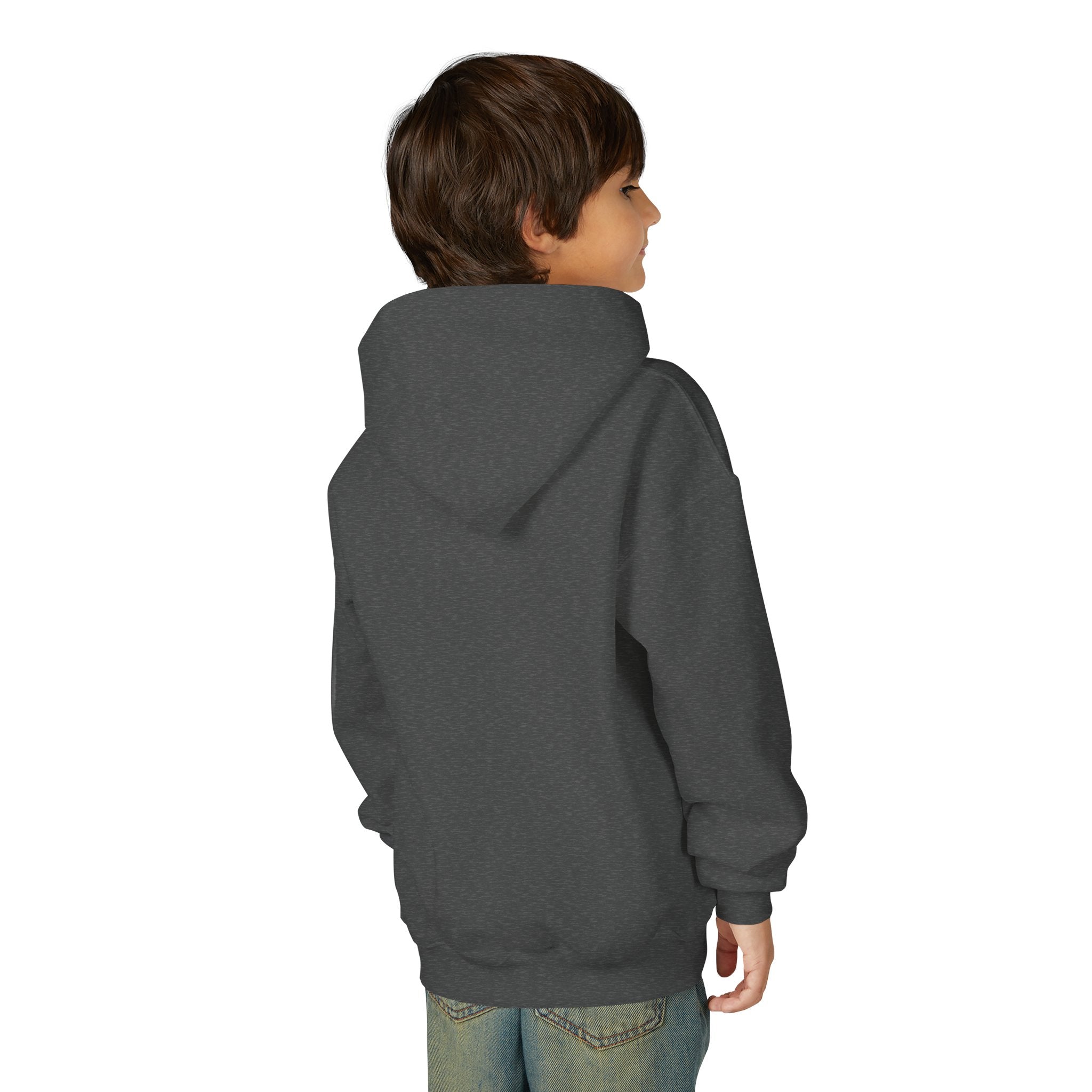 Youth Anime-Inspired Hoodie, Stylish Sweatshirt for Teenagers, Perfect Gift for Birthdays, Unique Design for Casual Wear, Cool Fashion [...]