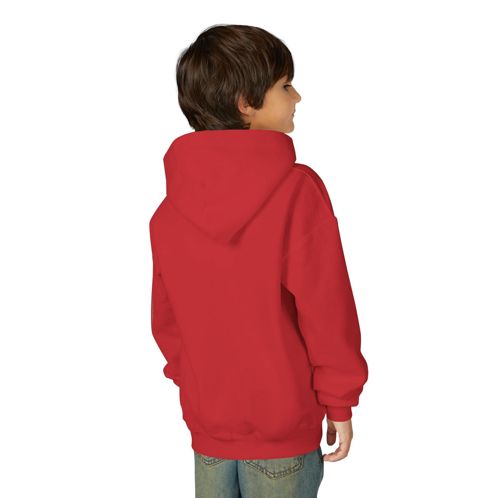 Youth Anime-Inspired Hoodie, Stylish Sweatshirt for Teenagers, Perfect Gift for Birthdays, Unique Design for Casual Wear, Cool Fashion [...]
