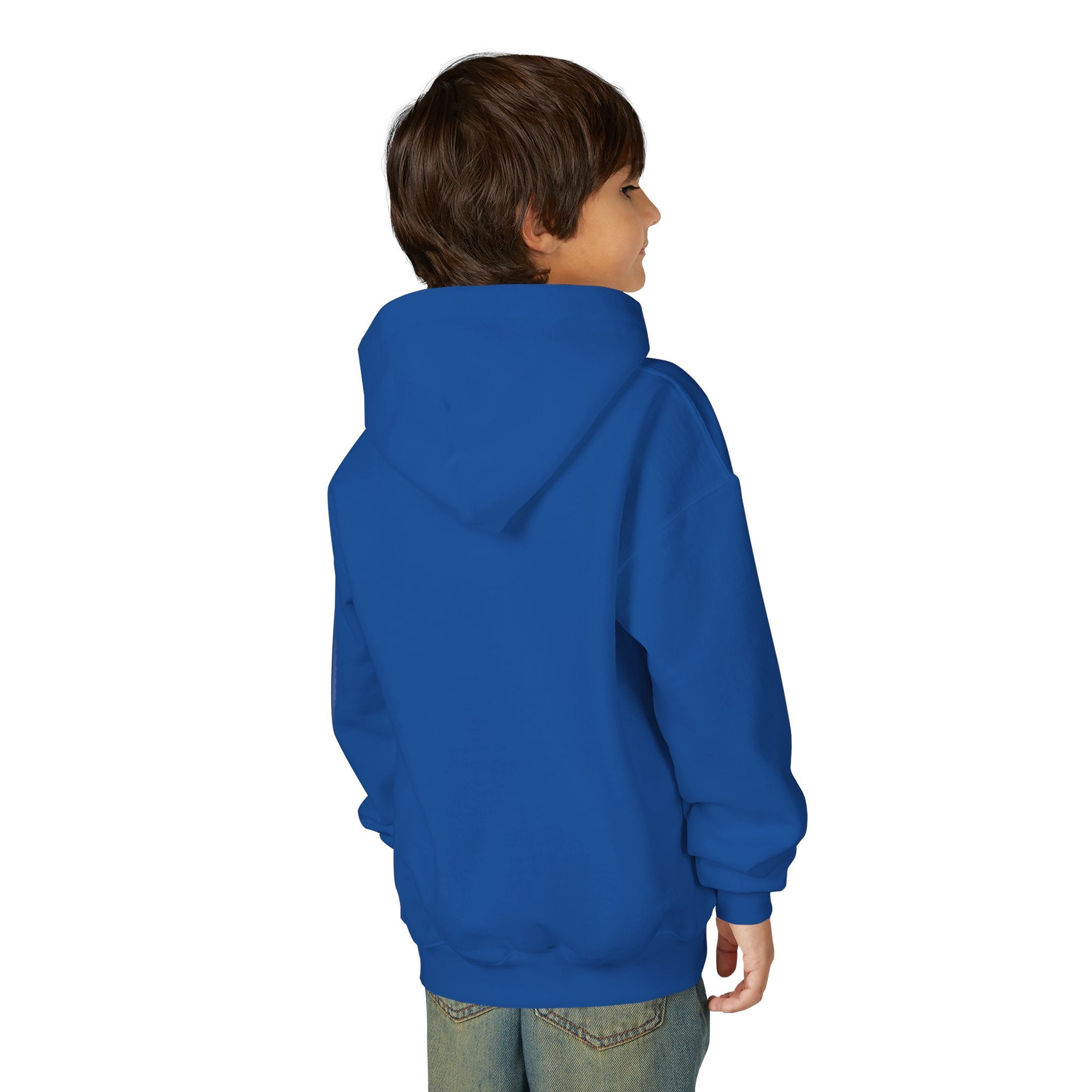 Youth Anime-Inspired Hoodie, Stylish Sweatshirt for Teenagers, Perfect Gift for Birthdays, Unique Design for Casual Wear, Cool Fashion [...]