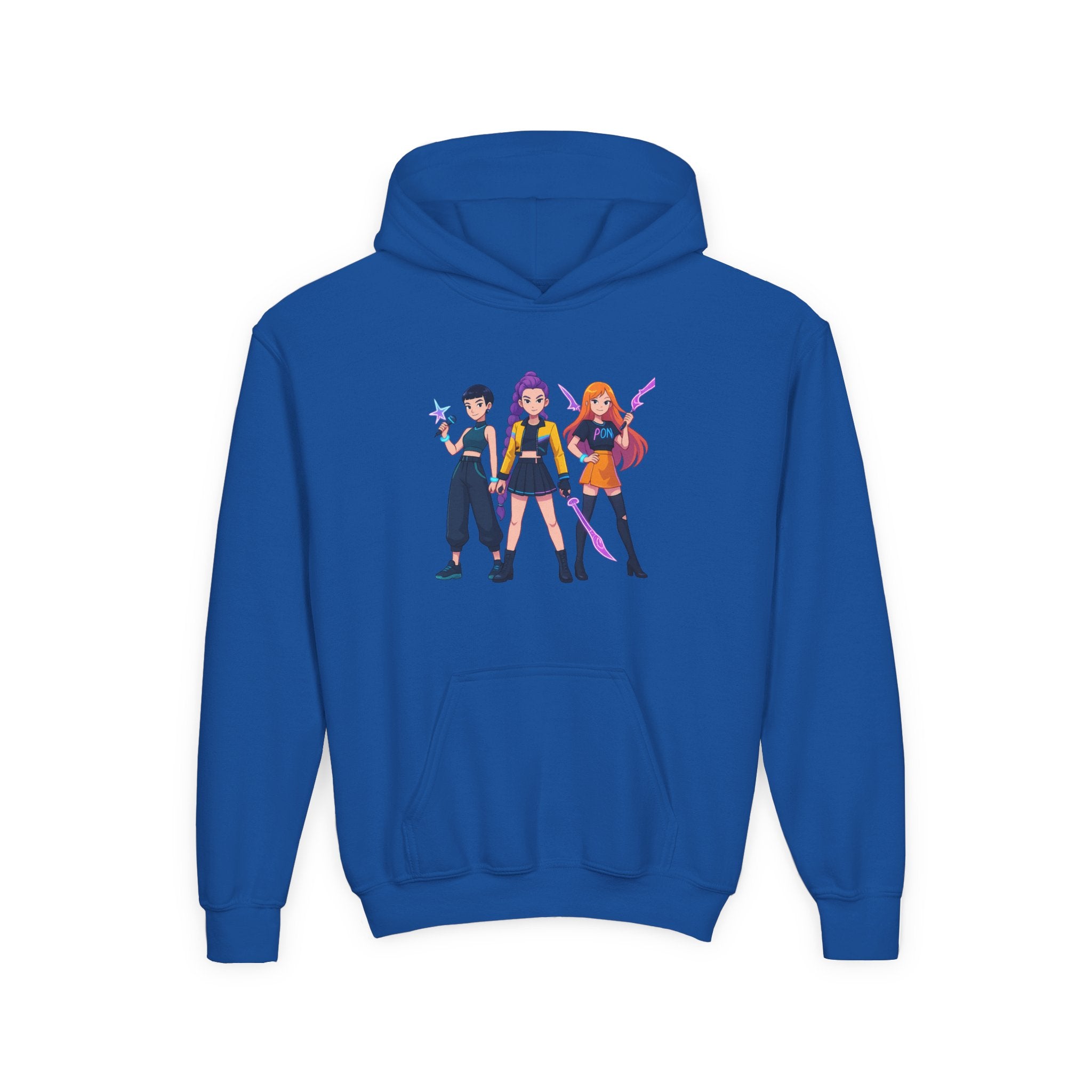 Youth Anime-Inspired Hoodie, Stylish Sweatshirt for Teenagers, Perfect Gift for Birthdays, Unique Design for Casual Wear, Cool Fashion [...]